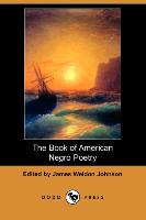 The Book of American Negro Poetry (Dodo Press)