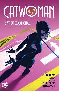 Catwoman Vol. 2: Cat International