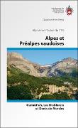 Alpes et préalpes vaudoises