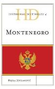 Historical Dictionary of Montenegro