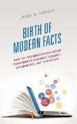 Birth of Modern Facts
