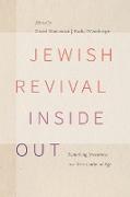 Jewish Revival Inside Out