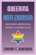 Queering Anti-Zionism