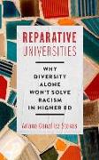 Reparative Universities