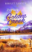 Zurück nach Golden Creek