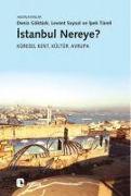 Istanbul Nereye