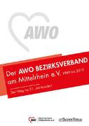 Der AWO Bezirksverband Mittelrhein e. V. 1989 bis 2019