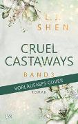 Cruel Castaways - Band 3