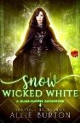 Snow Wicked White