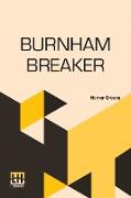 Burnham Breaker