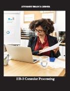 EB-3 Consular Processing