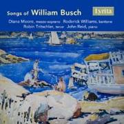 Songs of William Busch