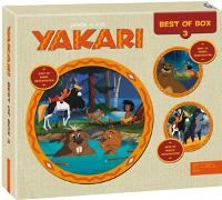 Yakari Best of (3)