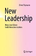 New Leadership