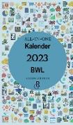 All-In-One Kalender 2023 BWL