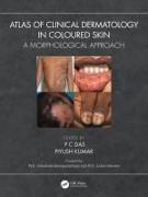 Atlas of Clinical Dermatology in Coloured Skin