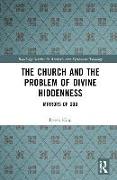 The Church and the Problem of Divine Hiddenness