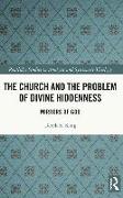 The Church and the Problem of Divine Hiddenness