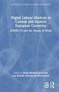 Digital Labour Markets in Central and Eastern European Countries