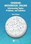 Expanding Mathematical Toolbox: Interweaving Topics, Problems, and Solutions