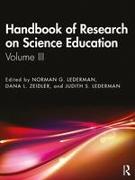 Handbook of Research on Science Education