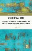 Writers at War