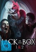 Jack in the Box 1 & 2
