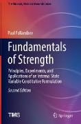 Fundamentals of Strength
