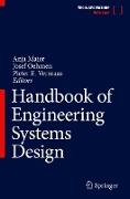 Handbook of Engineering Systems Design