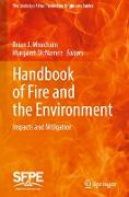 Handbook of Fire and the Environment