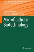 Microfluidics in Biotechnology