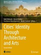 Cities¿ Identity Through Architecture and Arts