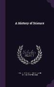 A History of Science