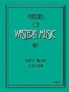Materials of Western Music: Part 1