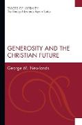 Generosity and the Christian Future