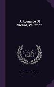 A Romance Of Vienna, Volume 3