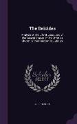 The Deicides: Analysis Of The Life Of Jesus, And Of The Several Phases Of The Christian Church In Their Relation To Judaism