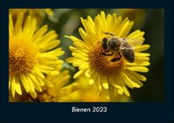 Bienen 2023 Fotokalender DIN A4