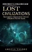 Lost Civilizations