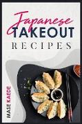 Japanese Takeout Recipes
