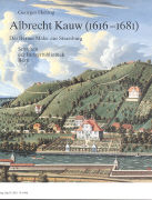Albrecht Kauw (1616-1681)