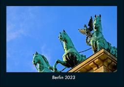 Berlin 2023 Fotokalender DIN A4