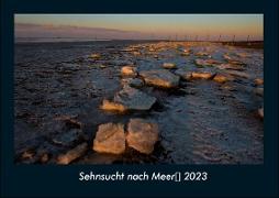 Sehnsucht nach Meer 2023 Fotokalender DIN A4
