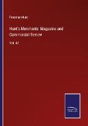 Hunt's Merchants' Magazine and Commercial Review