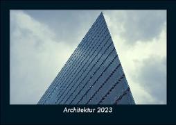 Architektur 2023 Fotokalender DIN A5