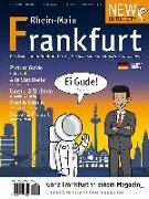 NEW IN THE CITY Frankfurt/Rhein-Main 2023