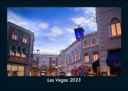 Las Vegas 2023 Fotokalender DIN A5