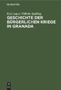 Geschichte der bürgerlichen Kriege in Granada