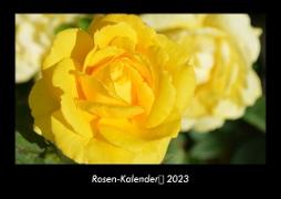 Rosen-Kalender 2023 Fotokalender DIN A3