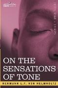 On the Sensations of Tone